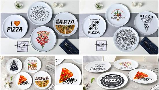 Elsker du pizza? 