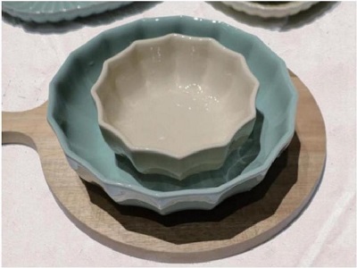 Hand Crafted Ceramic Tableware
