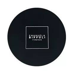 Serigrafi rustfrit stål stearinlysglas låg